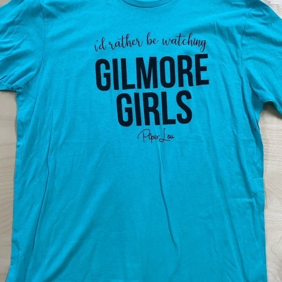 Piper Lou Tee size XL (CP) - Picture 3 of 6